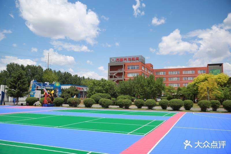 沈阳万通汽修学校