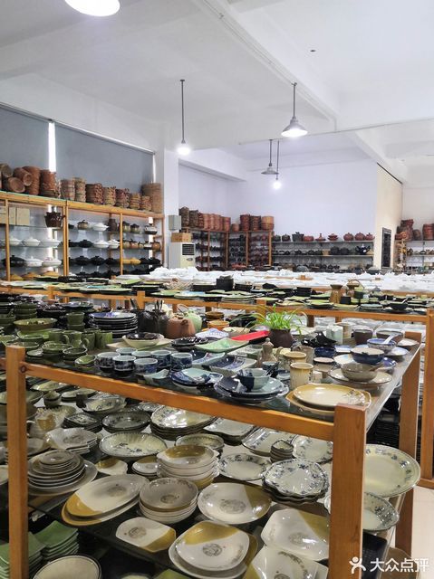 怎么走,在哪,在哪里,在哪儿):无锡市宜兴市公园西路电话:中国陶都陶瓷