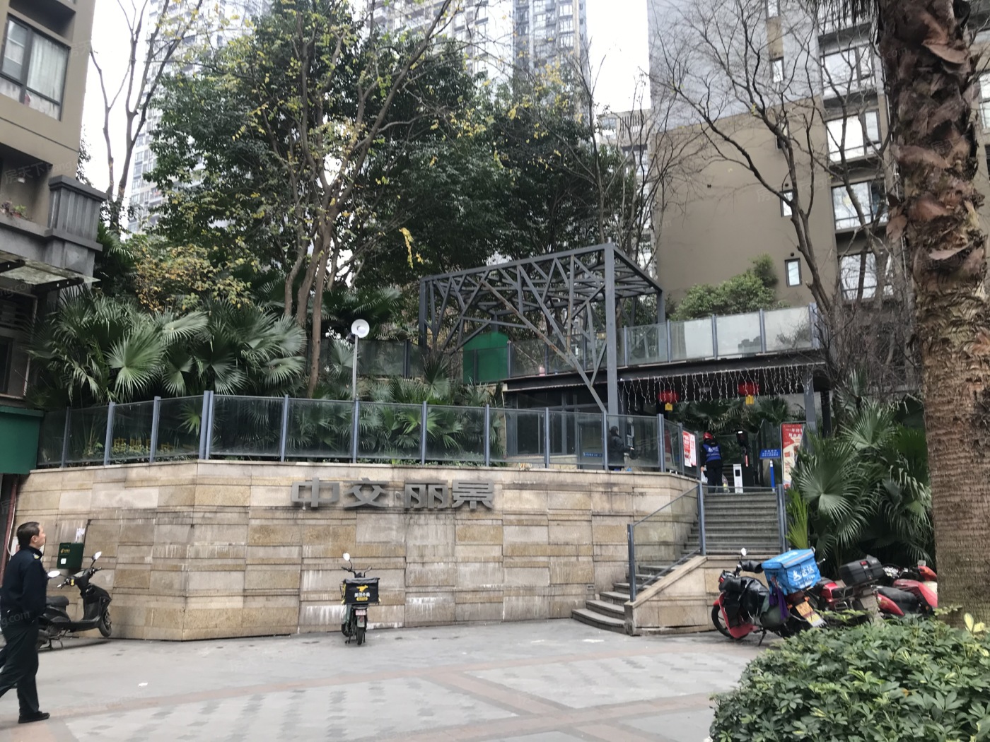 中交·丽景图片