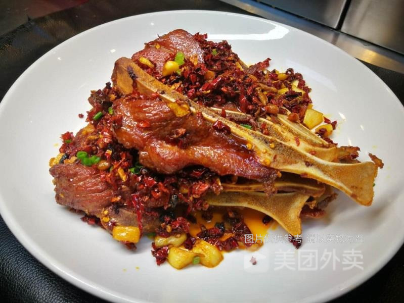 厨嫂当家惠东吉隆店