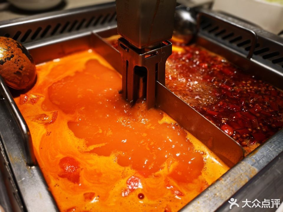 海底捞火锅(即墨宝龙店)