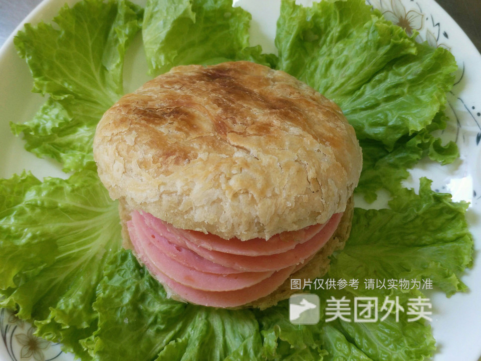 马记精品烧饼大王庄店