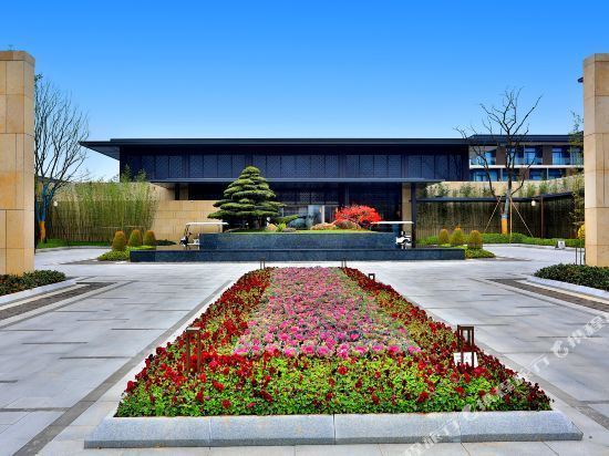 香水湾君澜酒店