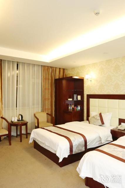 速8酒店延吉百货大楼店