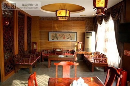 东营白云御温泉