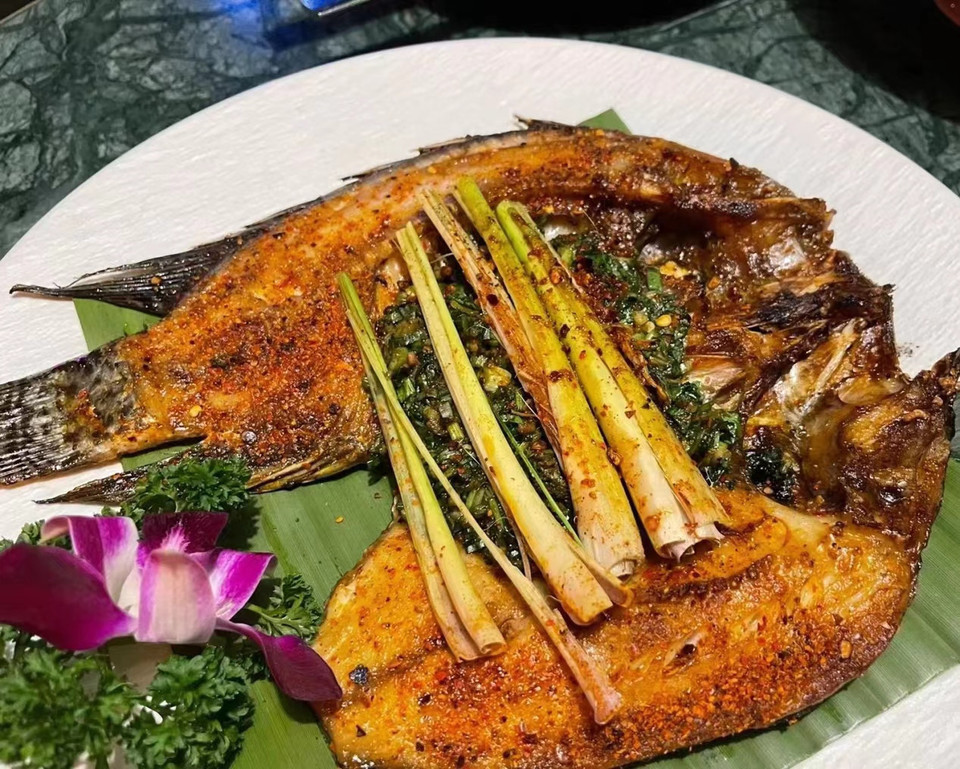 【野傣·云南傣味美食】野傣·云南傣味美食电话_野傣·云南傣味美食