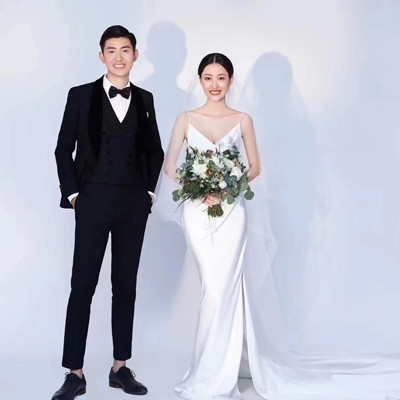 金梦婚纱摄影(东吴大道店)图片