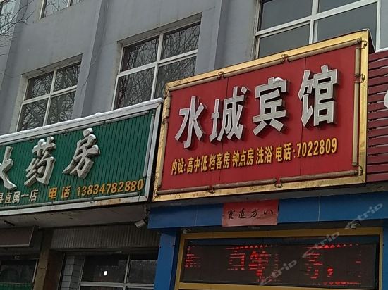 鴻泰大酒店包括:鴻泰賓館,都客潤酒店,益東國際酒店,金威大酒店(長興