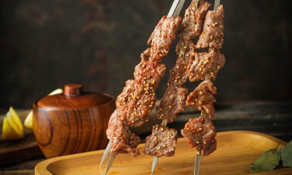 【杏子里·融合烤串】杏子里·融合烤串电话_杏子里·融合烤串怎么样_