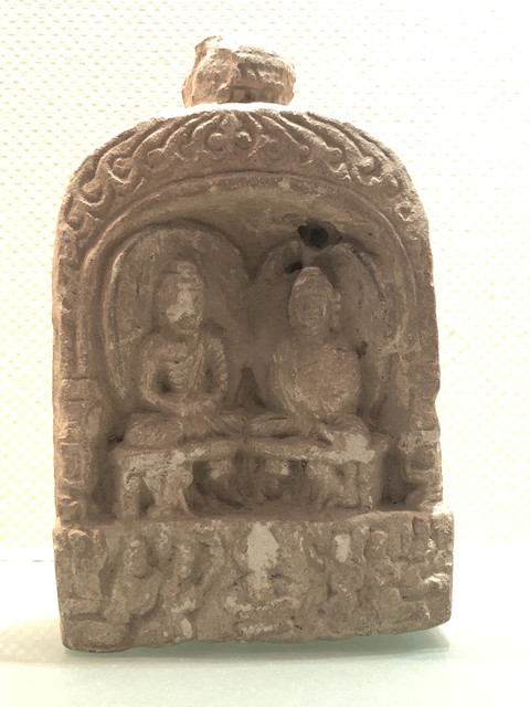 托克托博物馆图片