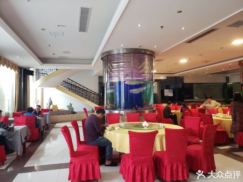 杏花村大酒店·宴会厅,吕四港大酒店·宴会厅,莱博精品酒店·宴会厅