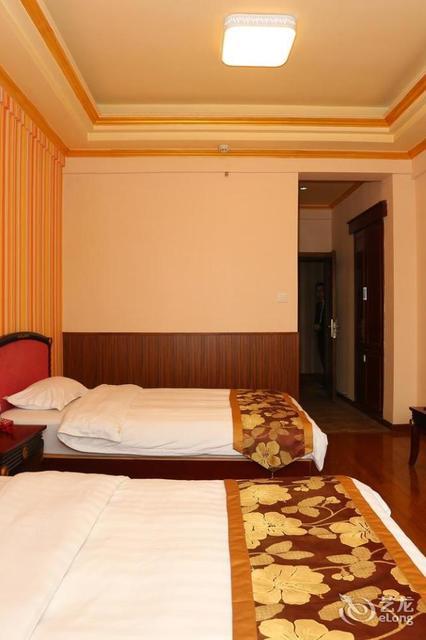 乐怡商务宾馆图片