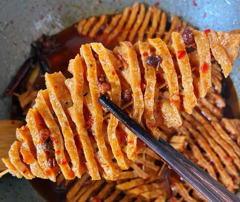 王小五只有剁椒面万达店