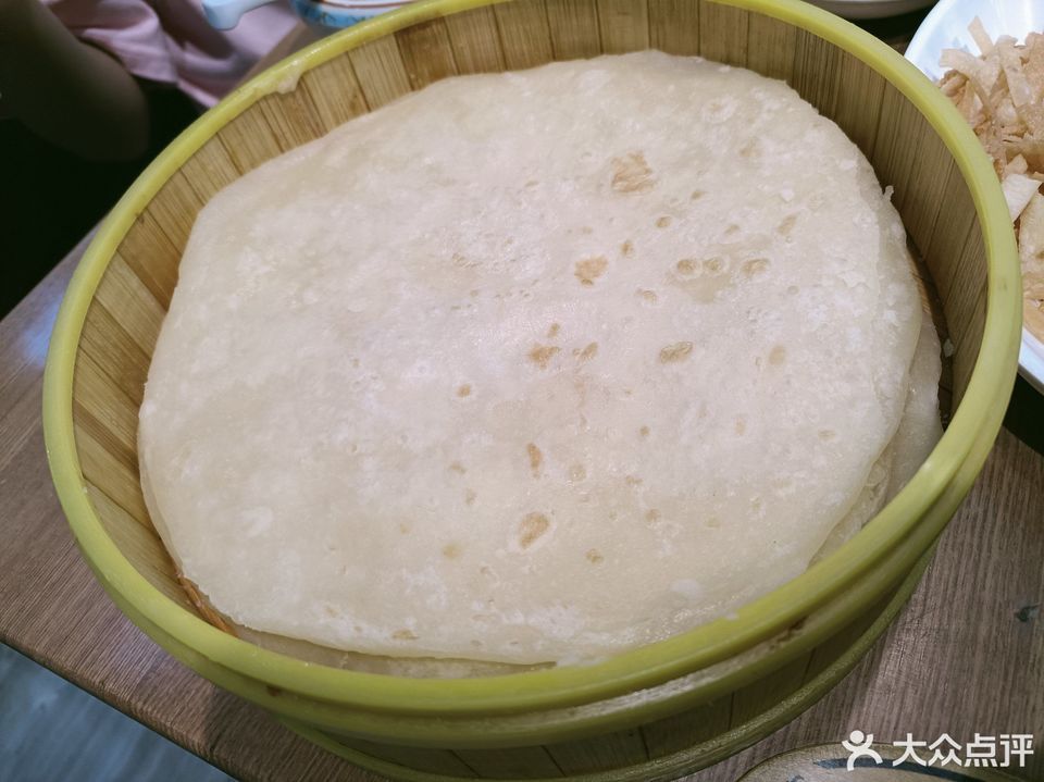 香满园春饼精品家常菜合生广场店