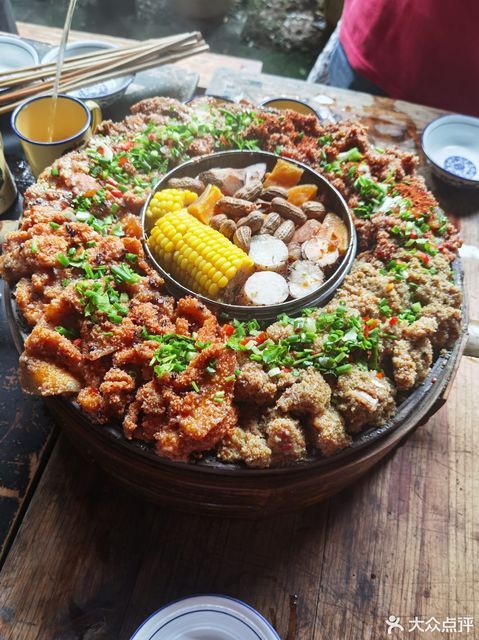 【叠翠园特色中餐】叠翠园特色中餐电话_叠翠园特色中餐怎么样_360