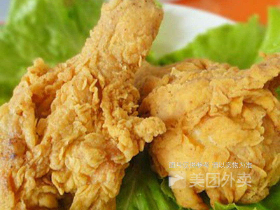 正新鸡排云辉店