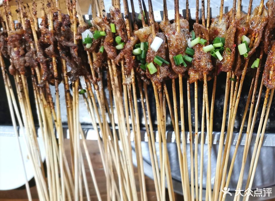 正宗黄牛肉半壮图片