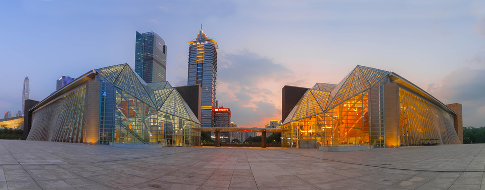 【深圳市改革开放纪念馆】地址,电话,路线,周边设施_360地图