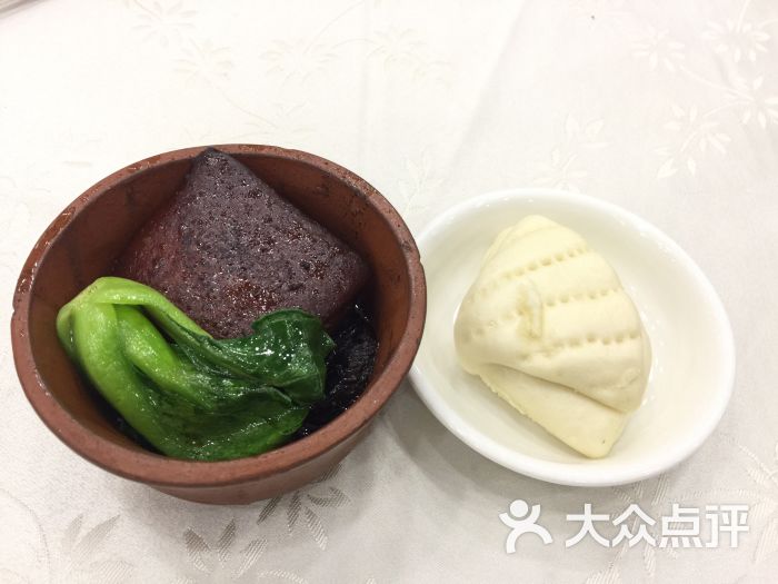 杭州楼外楼菜馆(东楼)图片