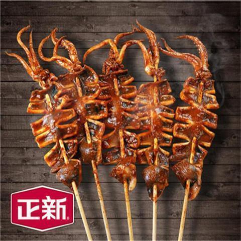 正新鸡排广从店