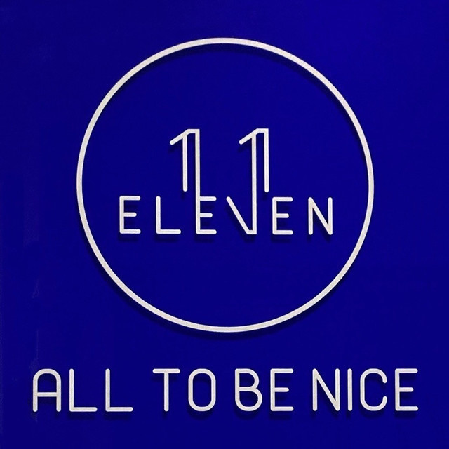 11·eleven美甲(怡心湖店)图片