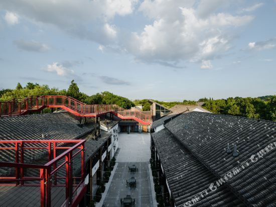 开元颐居·绍兴鲁家客栈图片