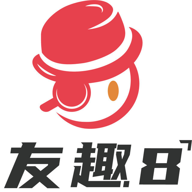 友趣8桌游主题馆图片