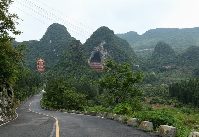 万佛寺门票图片