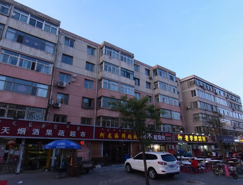 在哪儿):包头市昆都仑区林荫路街道长青道与林荫中路交汇处东友谊17