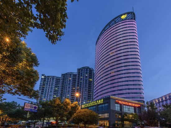 开元大酒店(杭州千岛龙庭店)图片