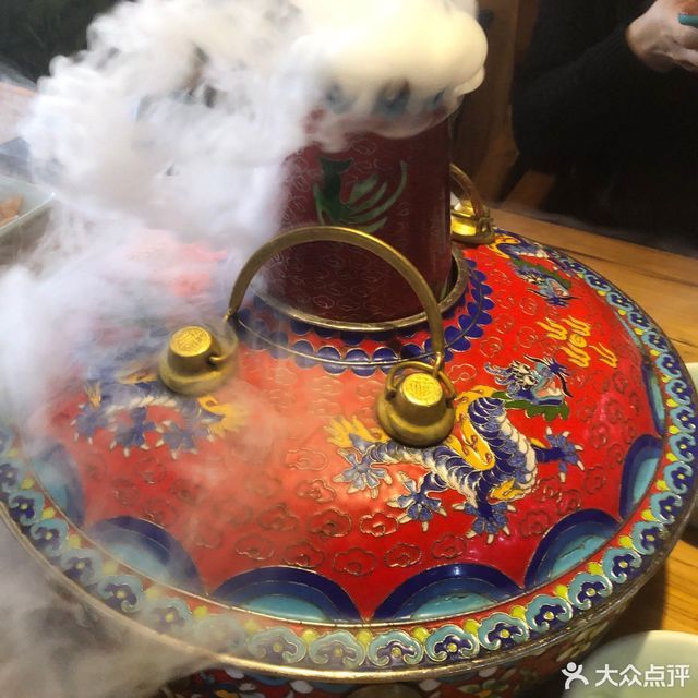 木辛水水冰煮羊华润悦府店