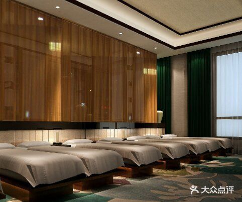 珺俪养生馆(阳山店)图片