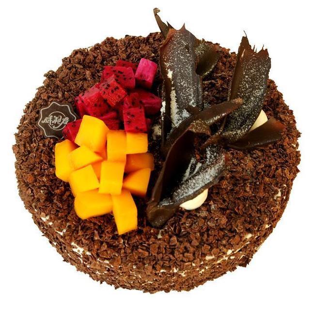 威利发牟平一店