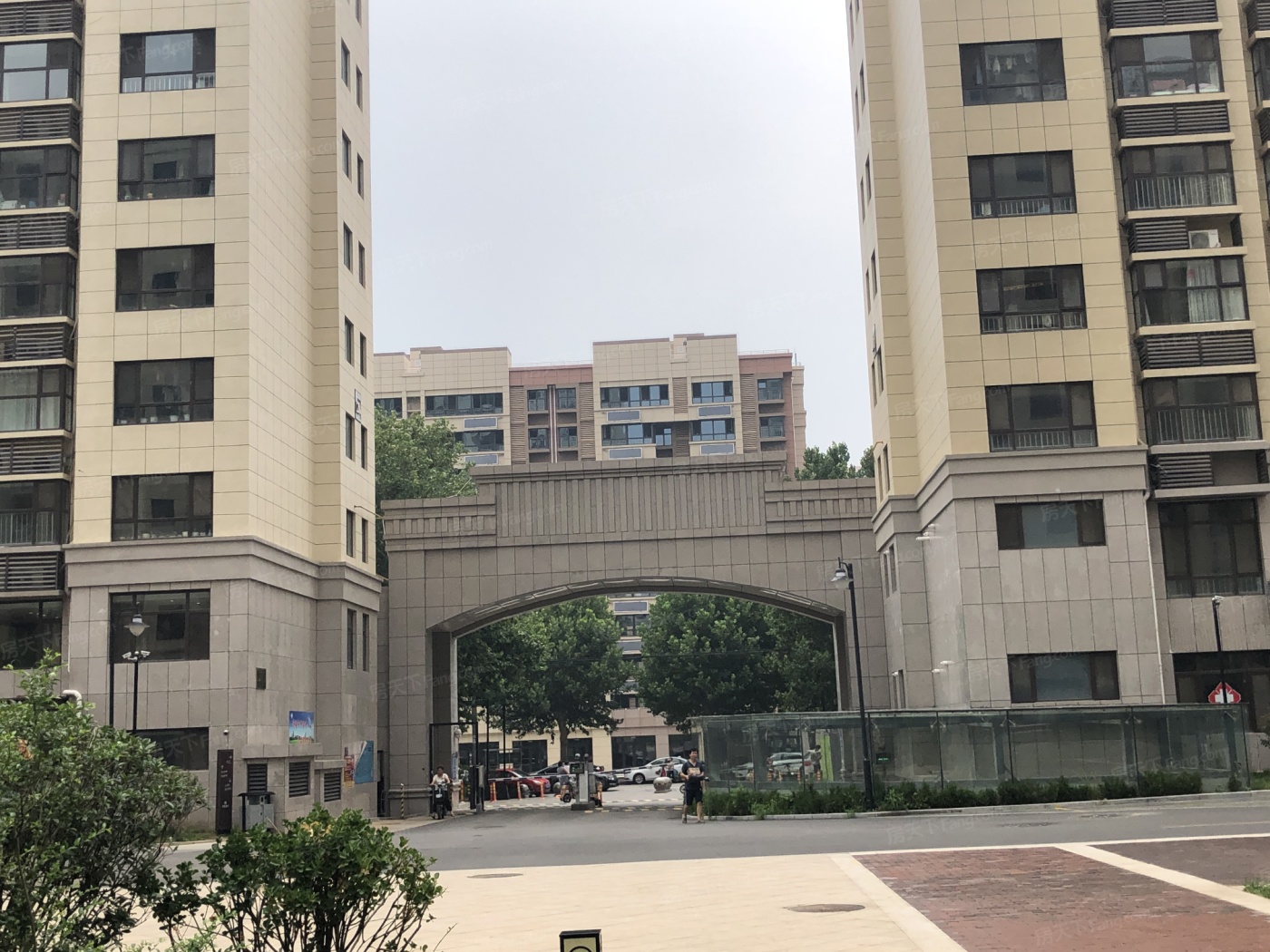 银丰公馆(大学路)图片