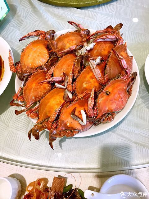 麻辣小龙虾推荐菜:介绍:地址(在哪里):四季海鲜位于沧州市任丘市北站