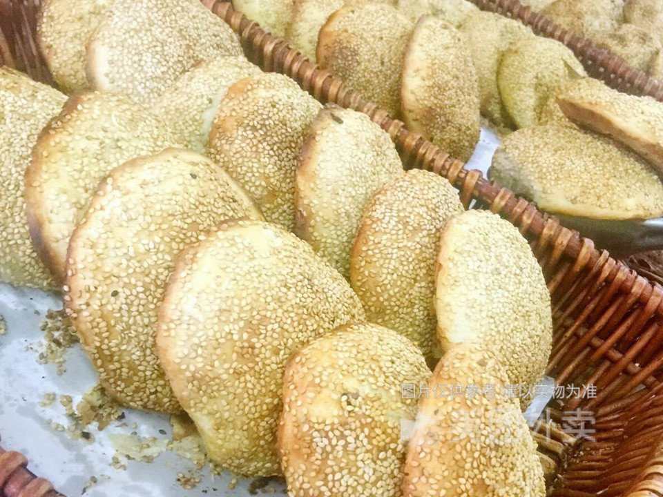 栟茶吴双烧饼铺南通店