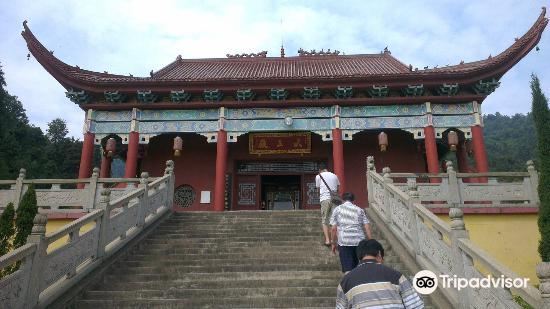 怎么去,怎么走,在哪,在哪里,在哪儿):芜湖市繁昌区平铺镇隐静寺电话