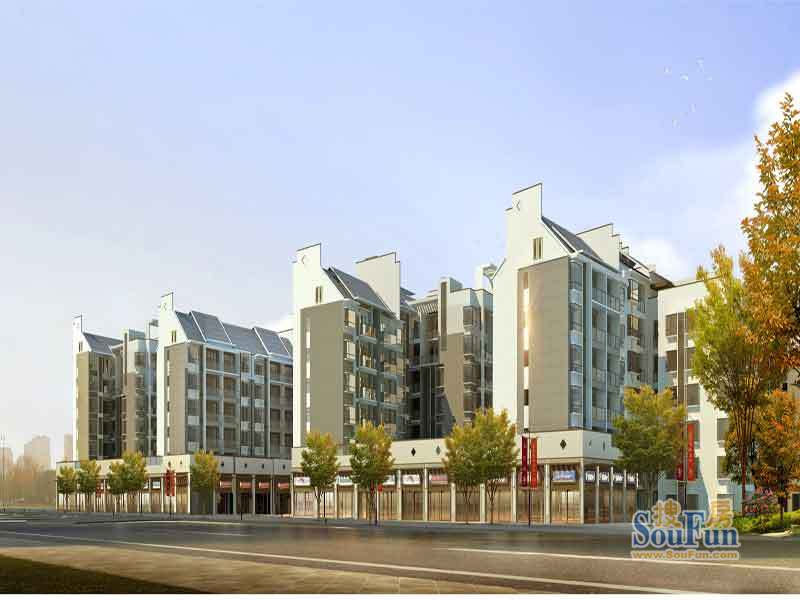 赣县区滨江花城-三期图片