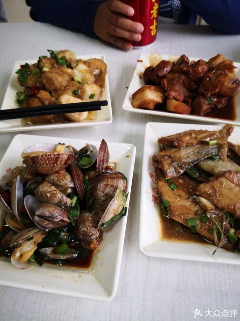 澜亭美食地址(位置,怎么去,怎么走,在哪,在哪里,在哪儿):舟山市岱山县