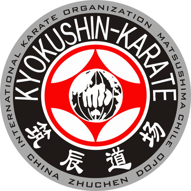 极真空手道·筑辰道场图片