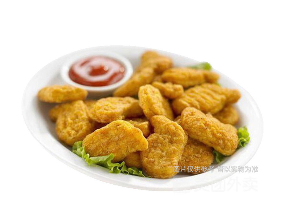 正新鸡排中心路店