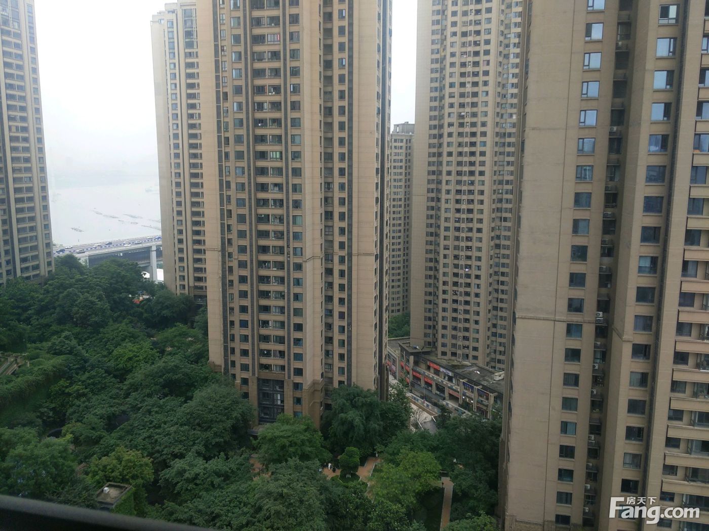 紫御江山天誉图片