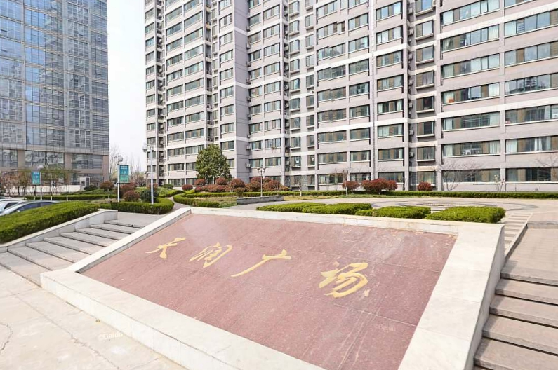 天润广场图片