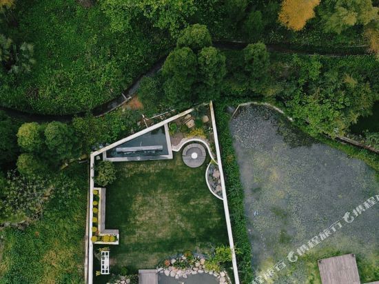 泰顺沐云country villa芸苔民宿图片