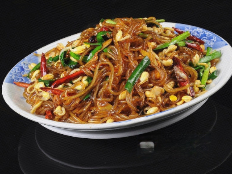新芳芳私房菜(富士康店)图片