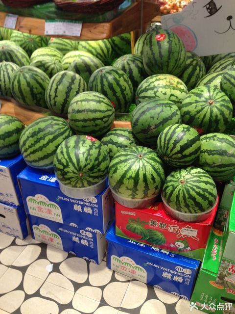 百果园碧桂花城店