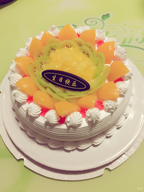 金麦蛋糕(石埠店)图片