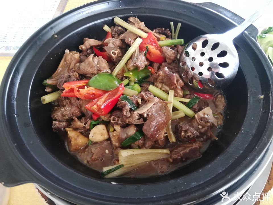 顺德人家