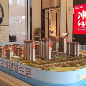 怎么走,在哪,在哪里,在哪儿):赣州市南康区蓉江街道西华村蓉江首府