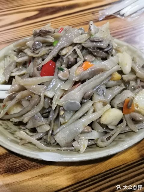 嘉泓擂茶(龙珠湖店)图片